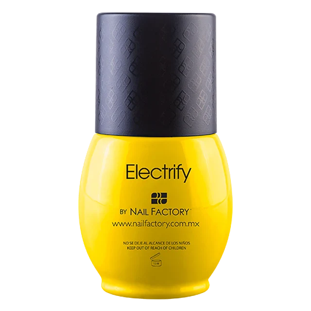 One shoot gel polish