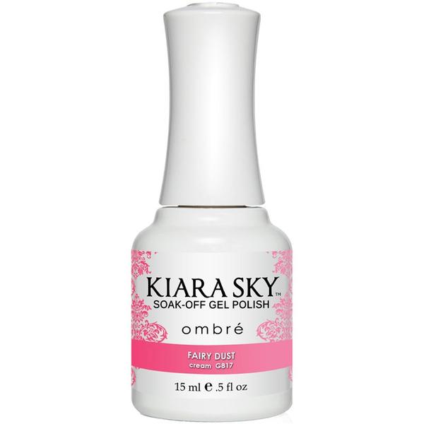 kiara Sky gel effects