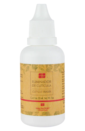 Eliminador de cuticula (cuticle eraser)