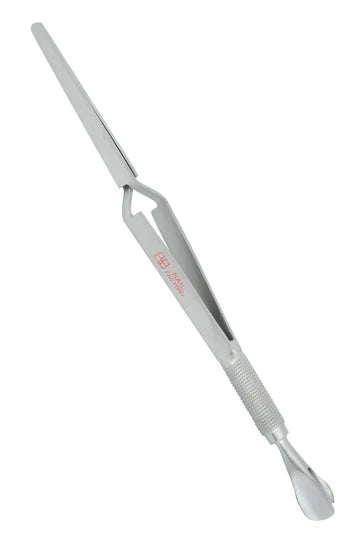 Magic wand (pinza punto c)