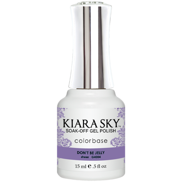 kiara Sky gel effects