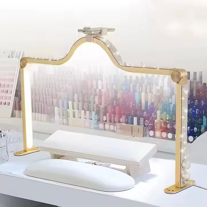 Light for Nail Desk