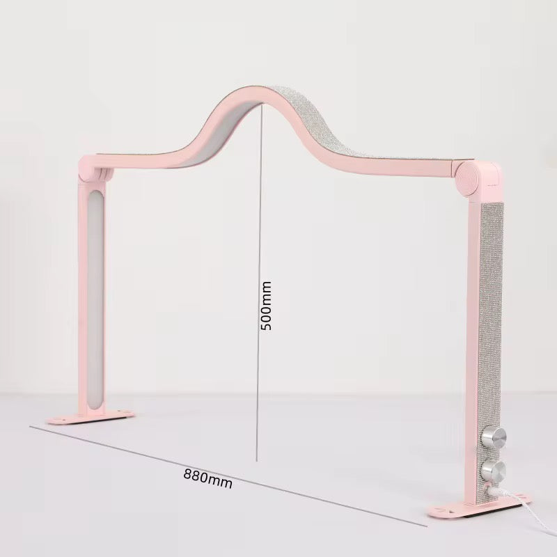 Light for Nail Desk