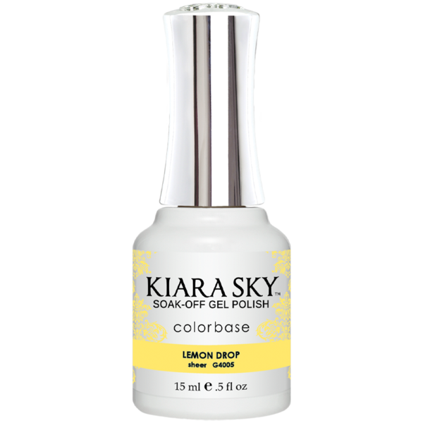 kiara Sky gel effects