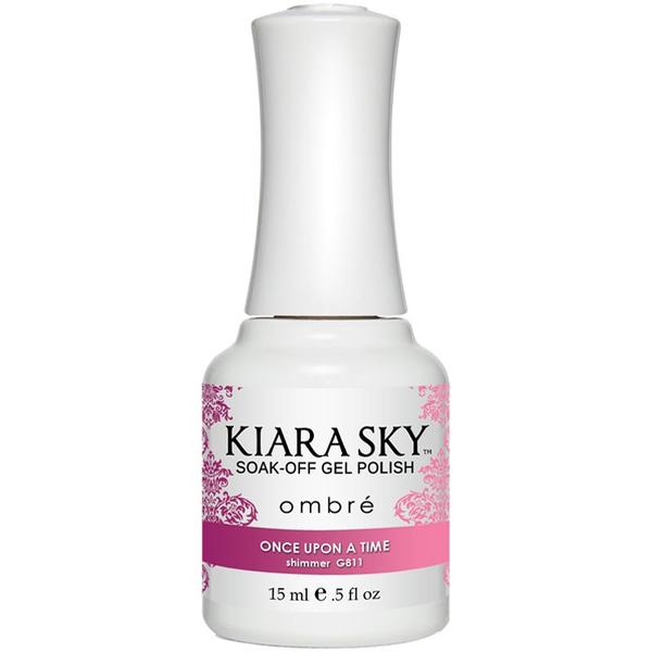 kiara Sky gel effects