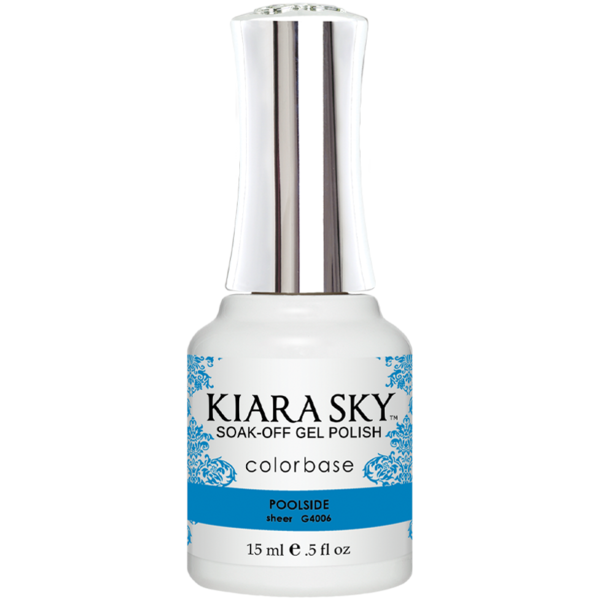 kiara Sky gel effects