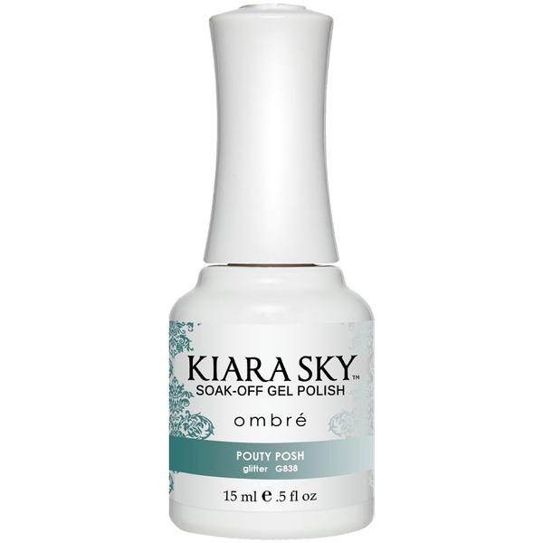 kiara Sky gel effects