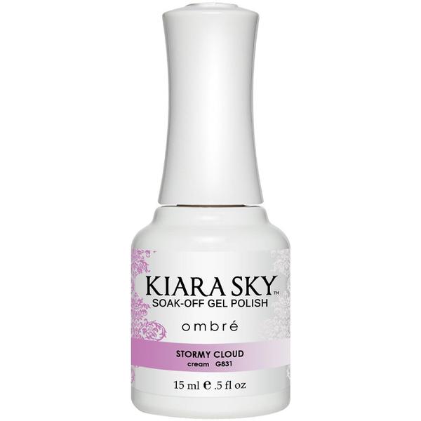 kiara Sky gel effects