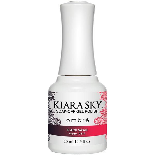 kiara Sky gel effects