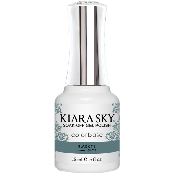 kiara Sky gel effects