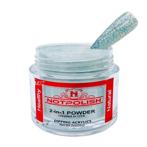 Not Polish Powder