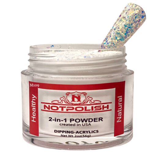 Not Polish Powder