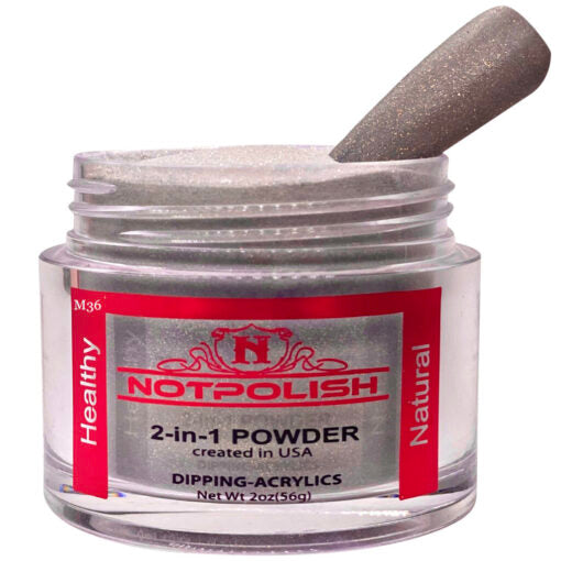 Not Polish Powder