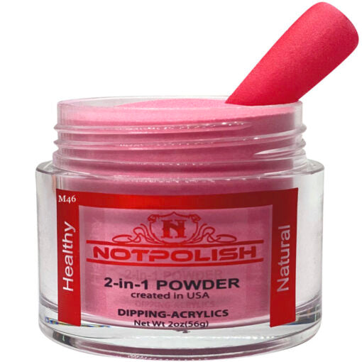 Not Polish Powder