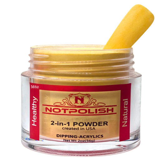 Not Polish Powder