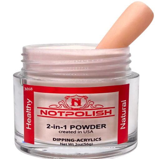 Not Polish Powder