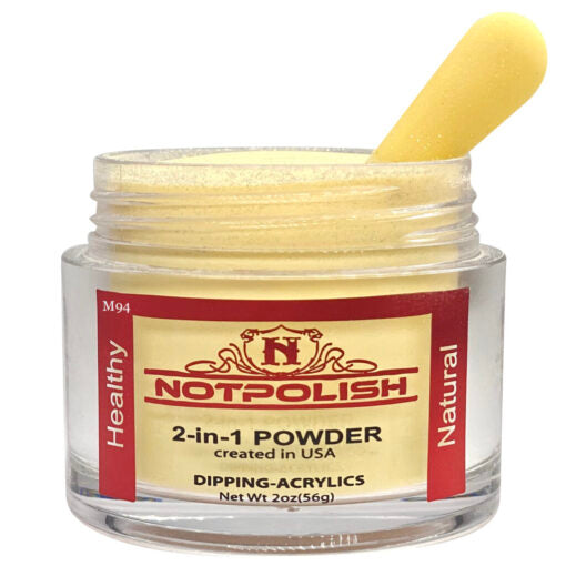 Not Polish Powder