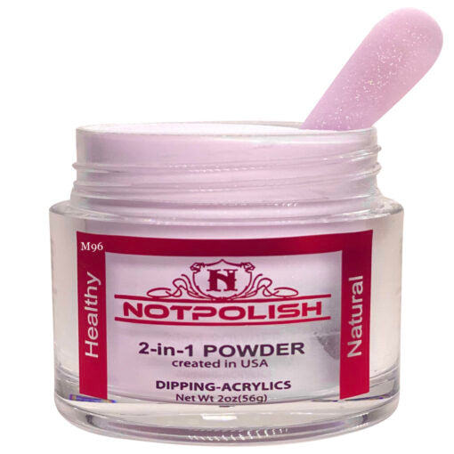 Not Polish Powder