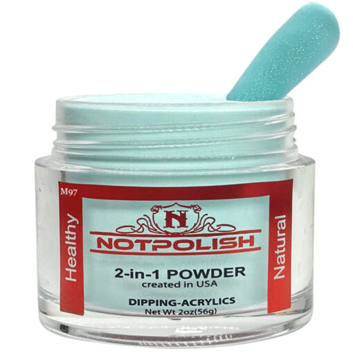 Not Polish Powder